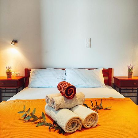 Rena'S Rooms Μελίντα Melinta Pokoj fotografie