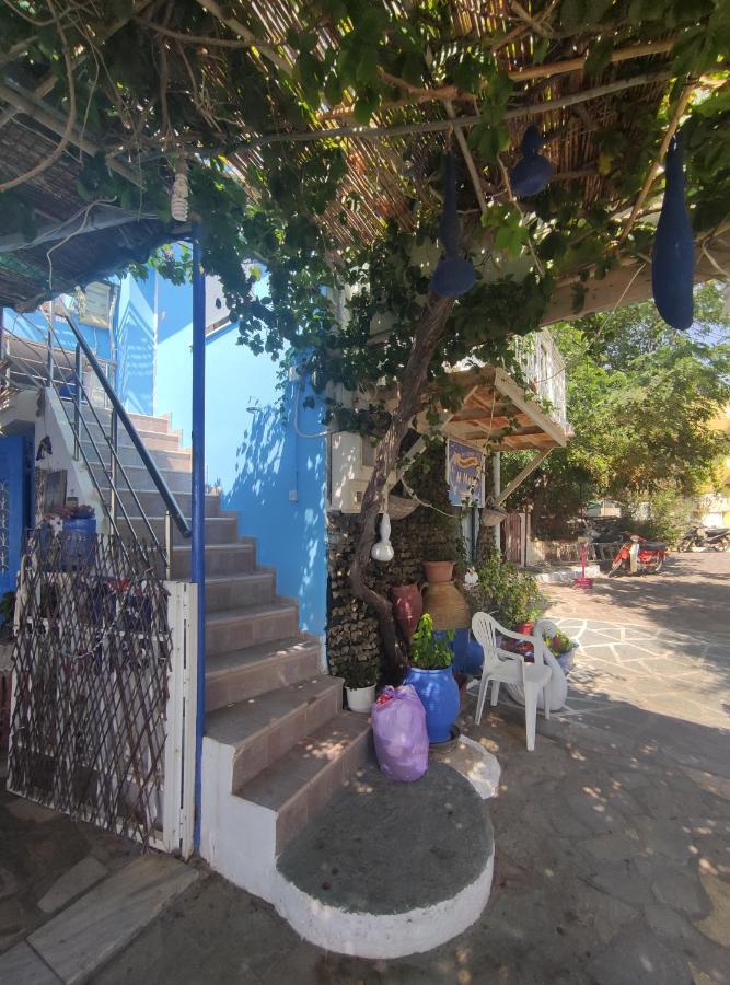 Rena'S Rooms Μελίντα Melinta Exteriér fotografie