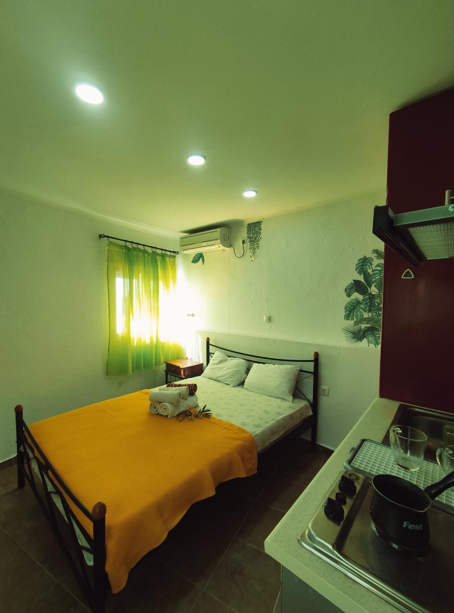 Rena'S Rooms Μελίντα Melinta Pokoj fotografie