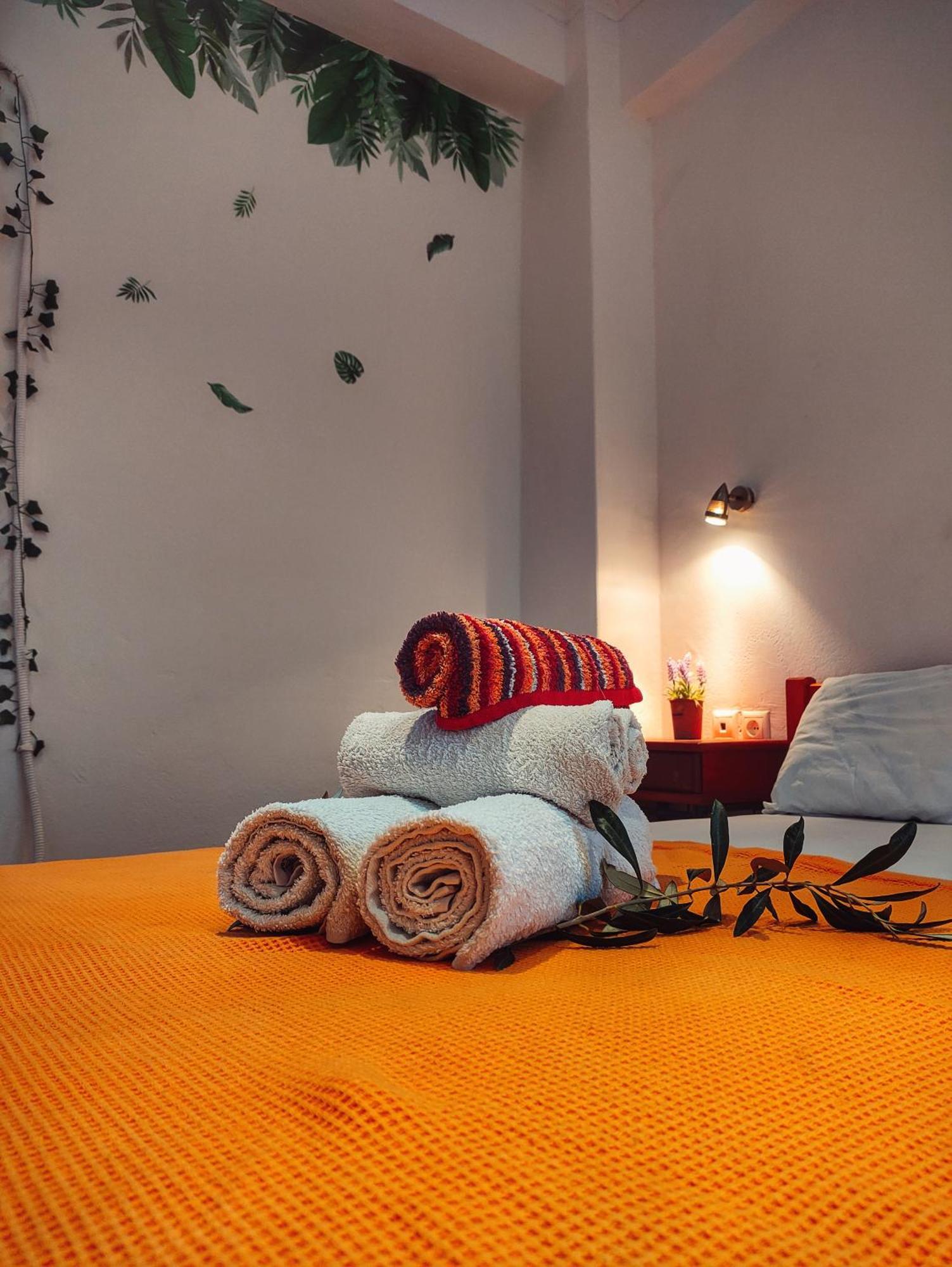 Rena'S Rooms Μελίντα Melinta Pokoj fotografie
