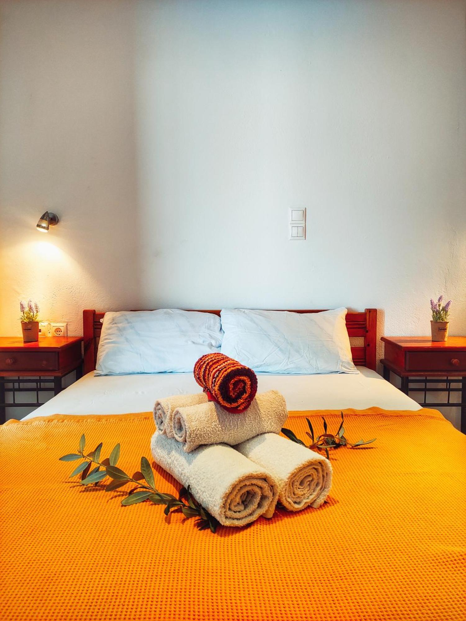 Rena'S Rooms Μελίντα Melinta Pokoj fotografie