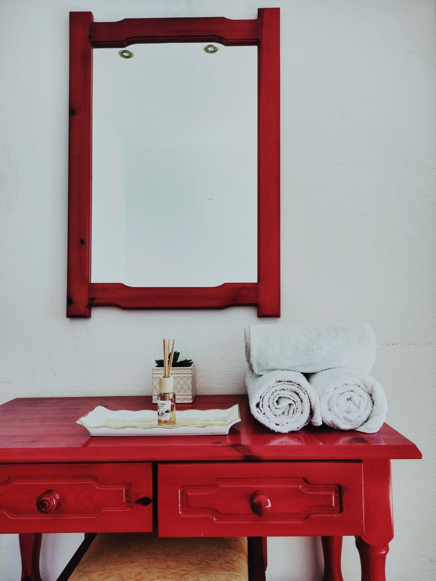 Rena'S Rooms Μελίντα Melinta Exteriér fotografie