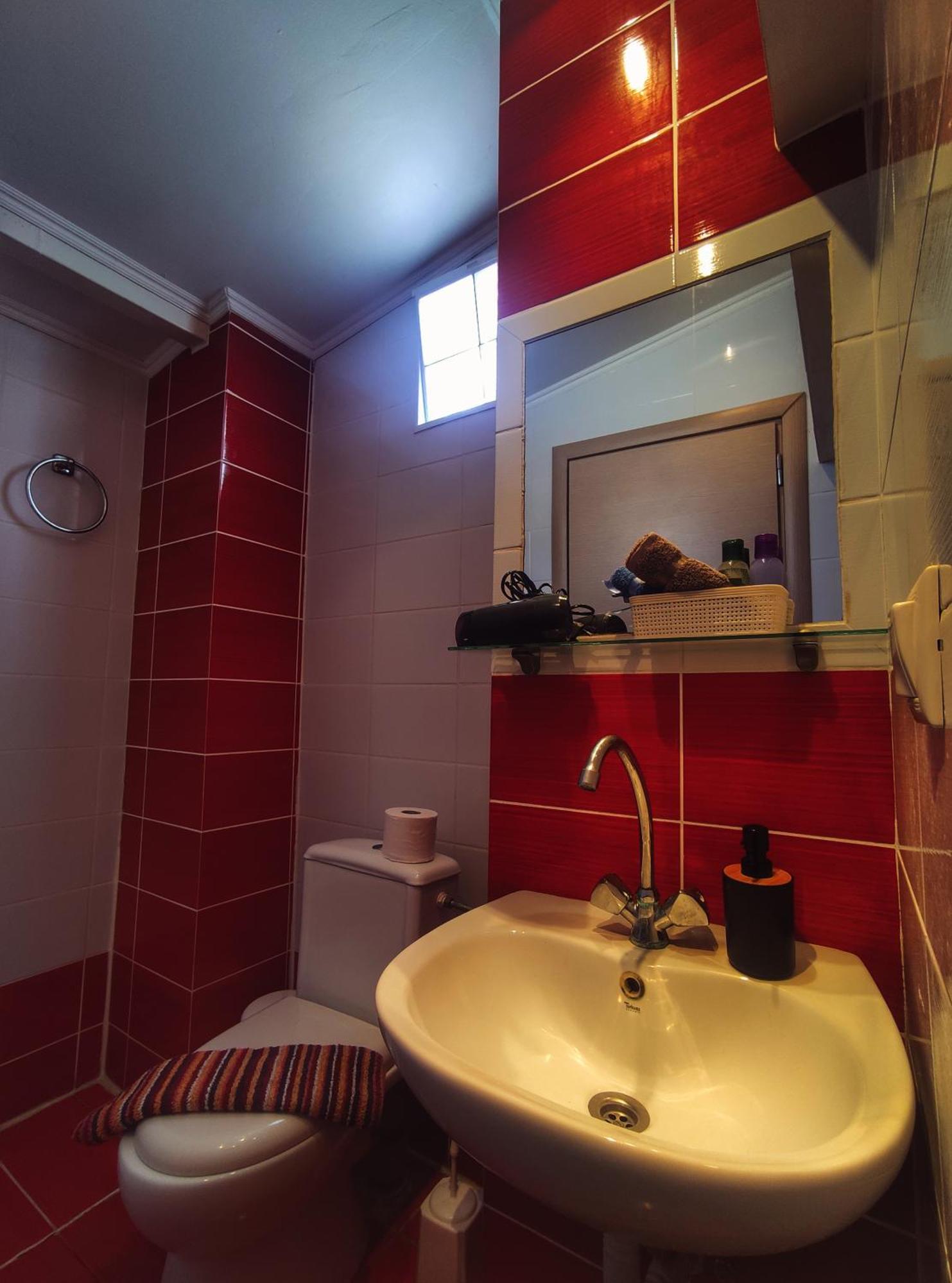 Rena'S Rooms Μελίντα Melinta Pokoj fotografie