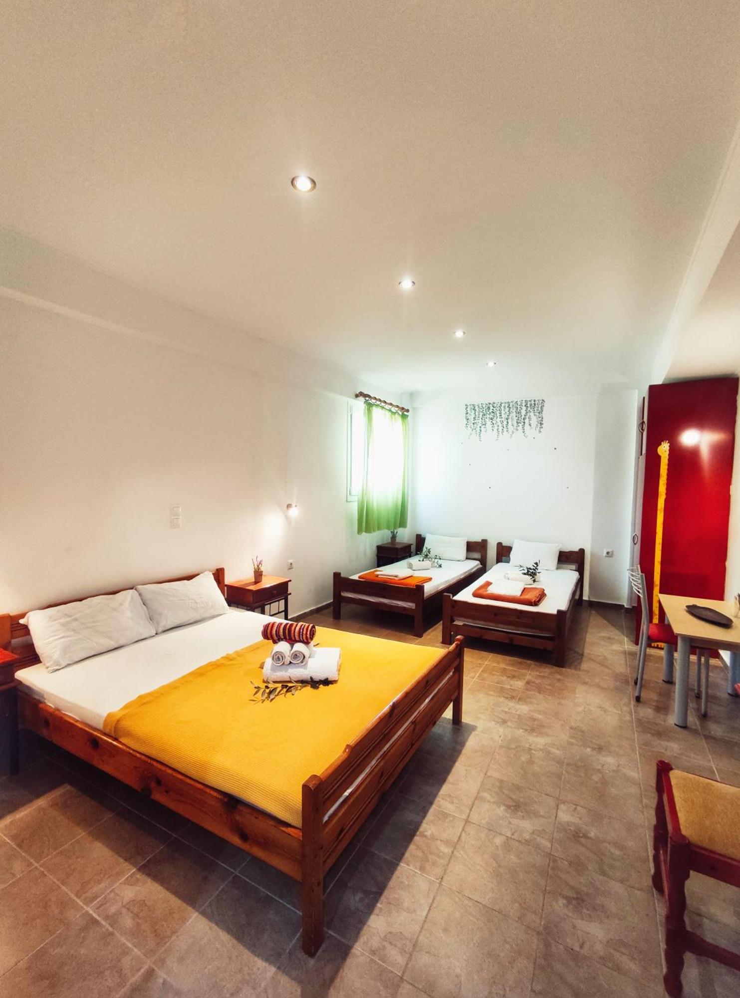 Rena'S Rooms Μελίντα Melinta Pokoj fotografie