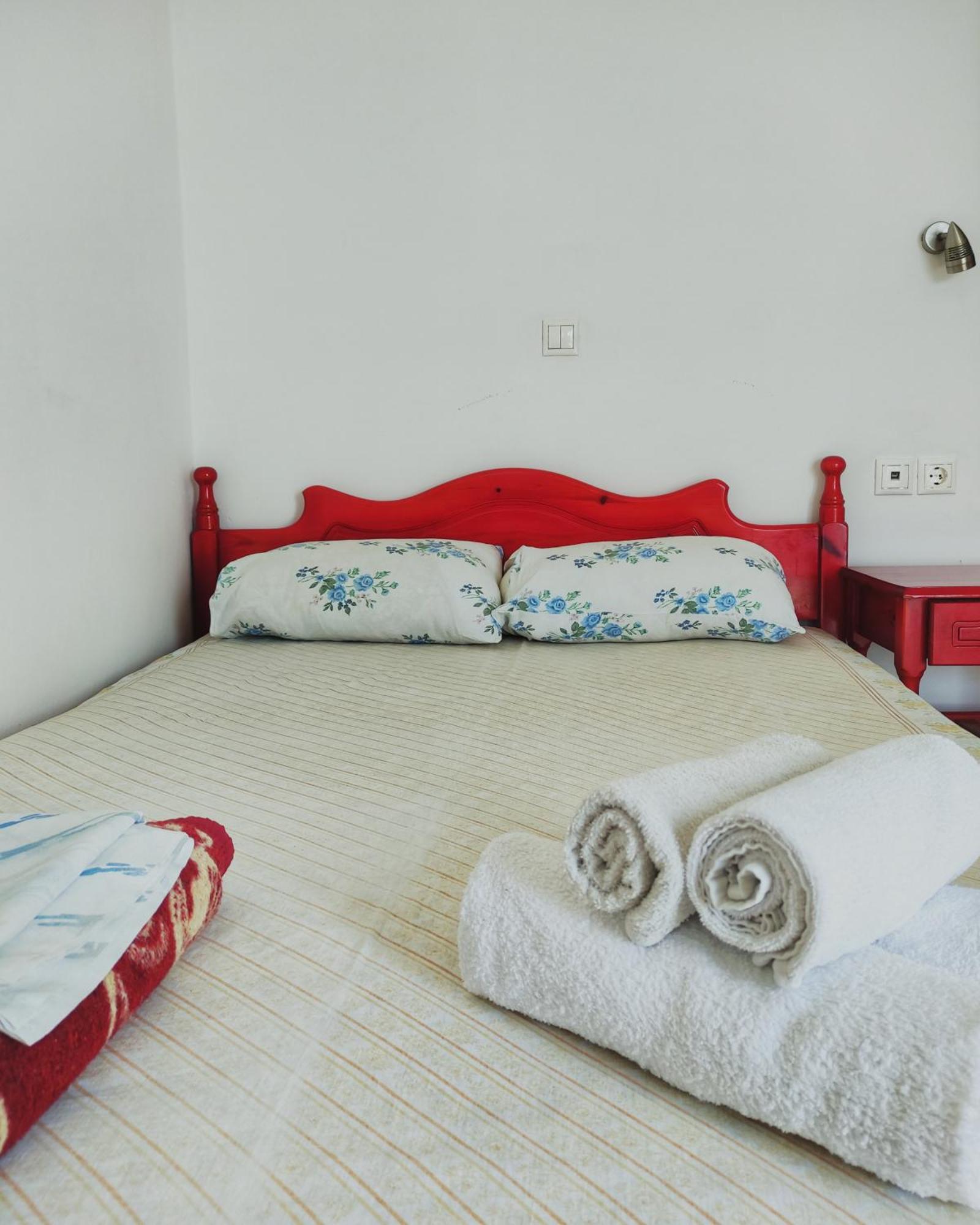 Rena'S Rooms Μελίντα Melinta Exteriér fotografie