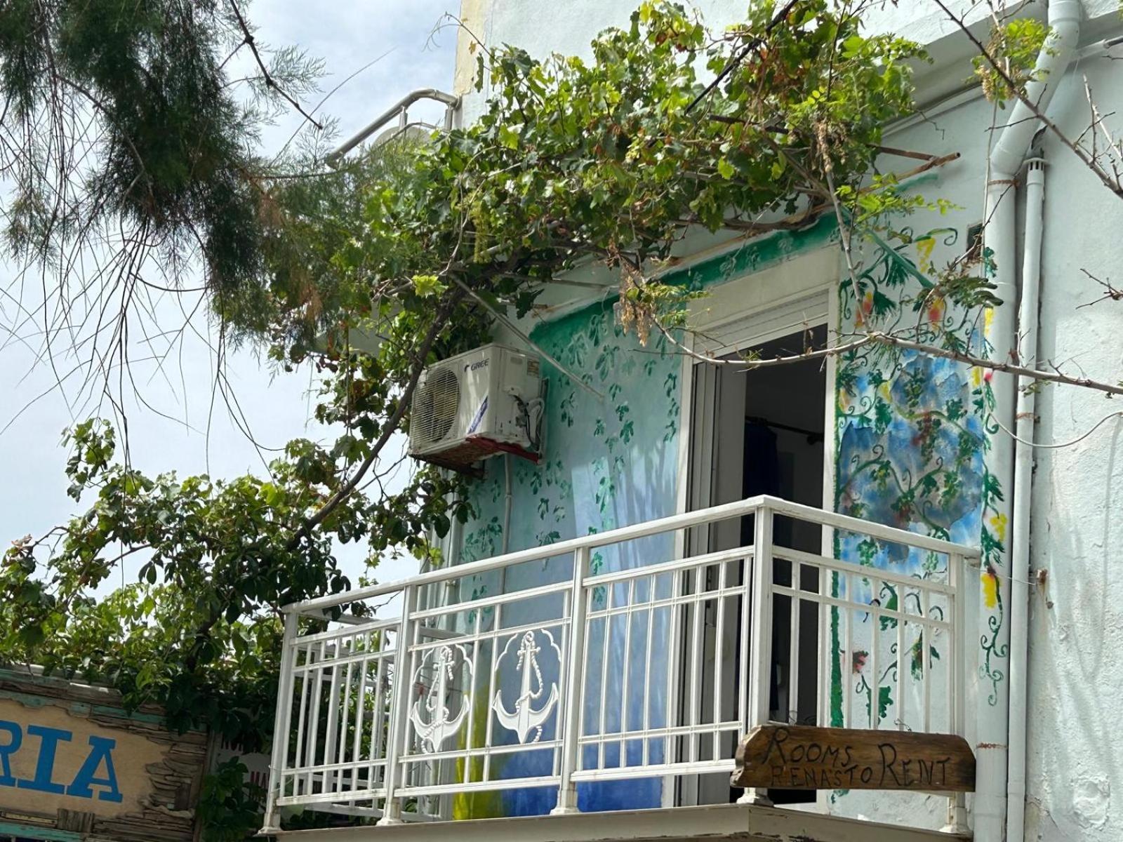 Rena'S Rooms Μελίντα Melinta Exteriér fotografie