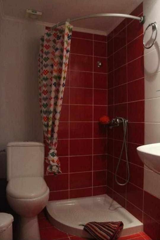 Rena'S Rooms Μελίντα Melinta Exteriér fotografie