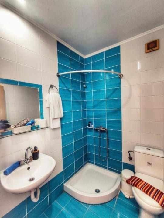 Rena'S Rooms Μελίντα Melinta Exteriér fotografie