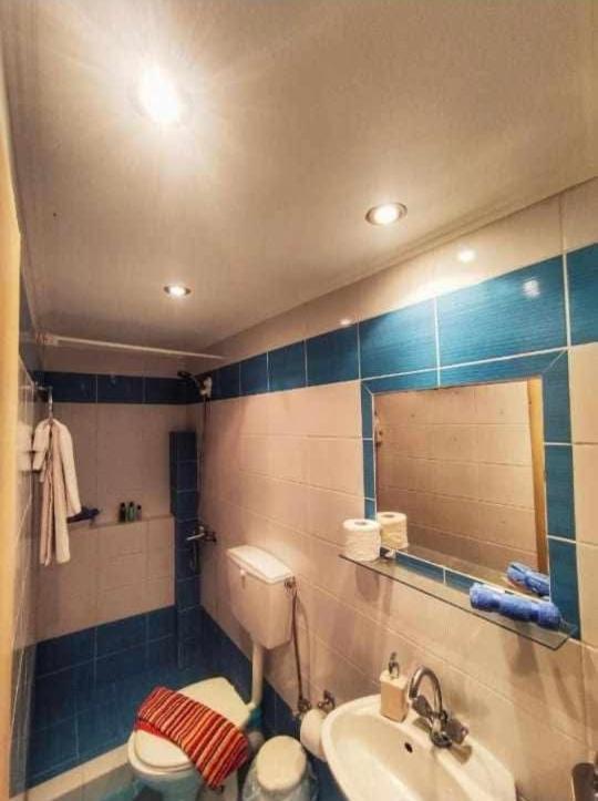 Rena'S Rooms Μελίντα Melinta Exteriér fotografie
